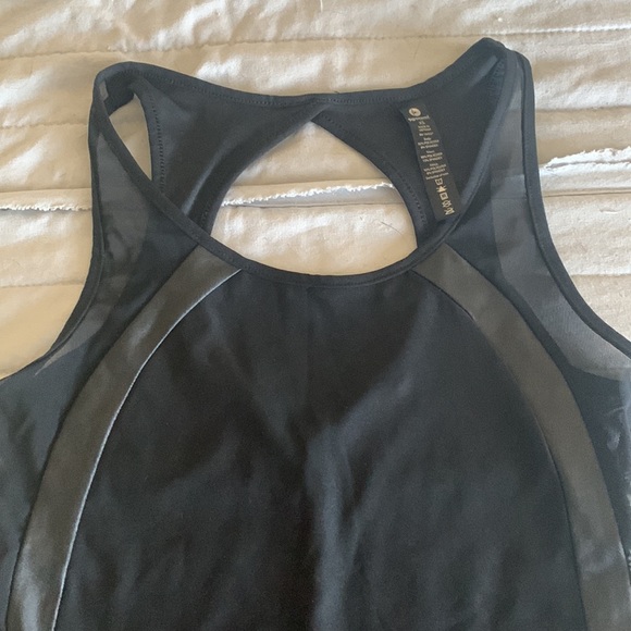 Tank - Picture 3 of 5